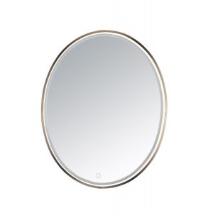 ET2 MIRROR E42012-90BRZ Decor Traditional - Bronze