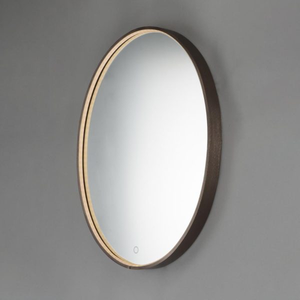 ET2 MIRROR E42012-90BRZ Decor Traditional - Bronze - Image 4