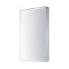 ET2 MIRROR E42014-90AL Decor Traditional - Aluminum