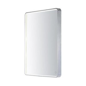 ET2 MIRROR E42014-90AL Decor Traditional - Aluminum