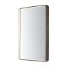 ET2 MIRROR E42014-90BRZ Decor Traditional - Bronze