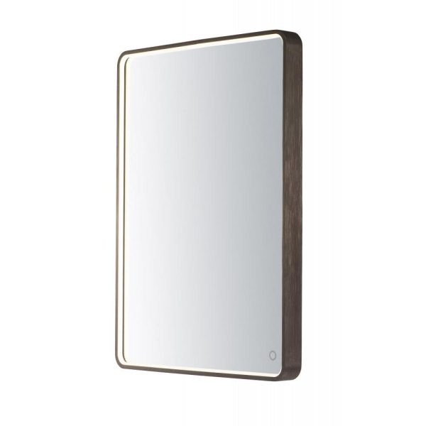 ET2 MIRROR E42014-90BRZ Decor Traditional - Bronze
