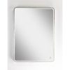 ET2 MIRROR E42014-90AL Decor Traditional - Aluminum - Image 3