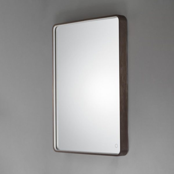 ET2 MIRROR E42014-90BRZ Decor Traditional - Bronze - Image 2