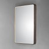 ET2 MIRROR E42014-90BRZ Decor Traditional - Bronze - Image 3