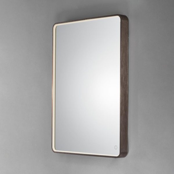 ET2 MIRROR E42014-90BRZ Decor Traditional - Bronze - Image 3