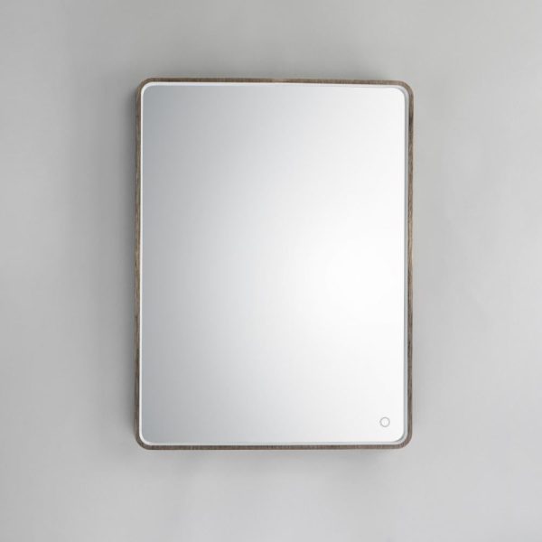 ET2 MIRROR E42014-90BRZ Decor Traditional - Bronze - Image 4