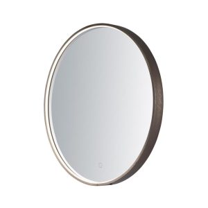 ET2 MIRROR E42016-90BRZ Decor Traditional - Bronze