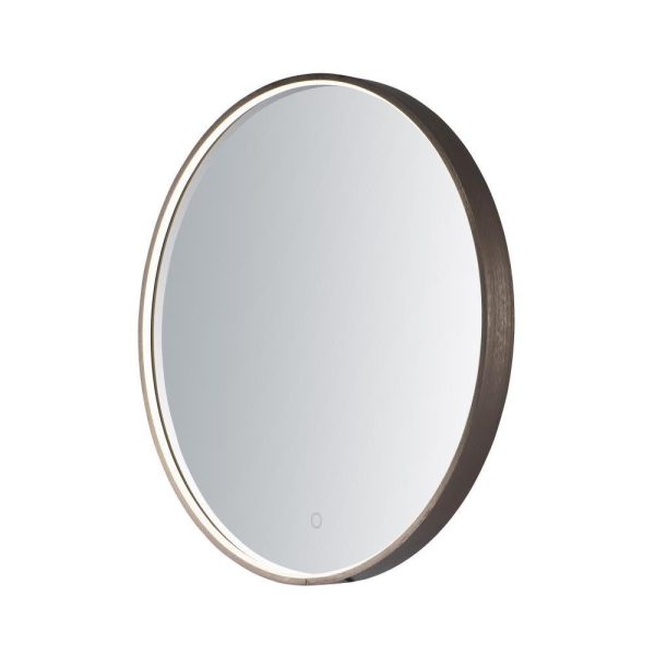 ET2 MIRROR E42016-90BRZ Decor Traditional - Bronze