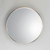 ET2 MIRROR E42016-90BRZ Decor Traditional - Bronze - Image 2