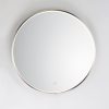 ET2 MIRROR E42016-90BRZ Decor Traditional - Bronze - Image 3