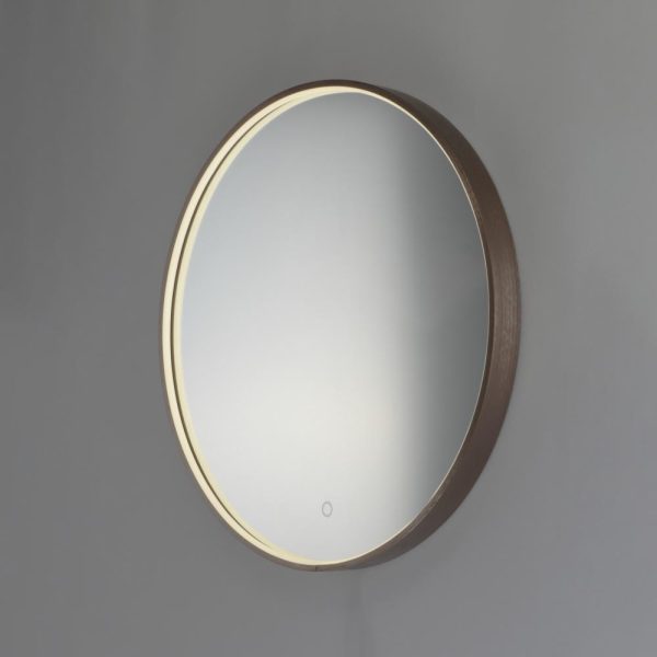 ET2 MIRROR E42016-90BRZ Decor Traditional - Bronze - Image 4