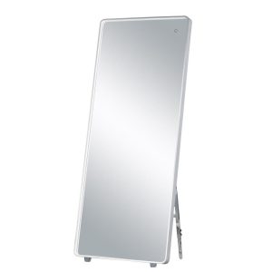 ET2 MIRROR E42018-90AL Decor Traditional - Aluminum