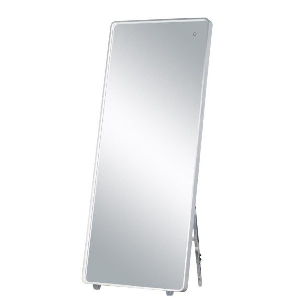 ET2 MIRROR E42018-90AL Decor Traditional - Aluminum