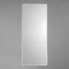 ET2 MIRROR E42018-90AL Decor Traditional - Aluminum - Image 4