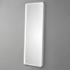 ET2 MIRROR E42018-90AL Decor Traditional - Aluminum - Image 5