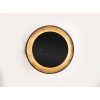 ET2 FLOATING E42036-GLBK Decor Traditional - Black - Image 3