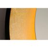 ET2 FLOATING E42036-GLBK Decor Traditional - Black - Image 4