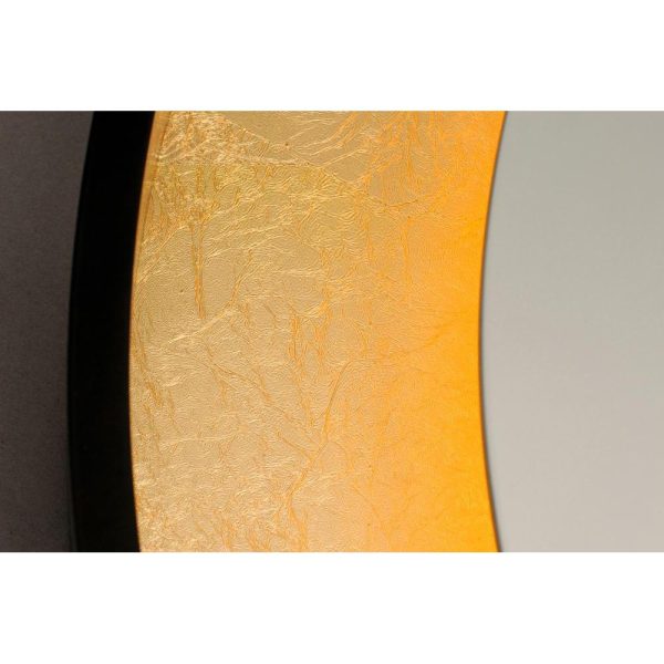 ET2 FLOATING E42036-GLBK Decor Traditional - Black - Image 4