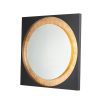 ET2 FLOATING E42040-GLBK Decor Traditional - Black