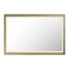 ET2 SAWYER E42054-OK LED Mirror - Oak