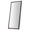 ET2 SAWYER E42057-WN LED Mirror - Walnut