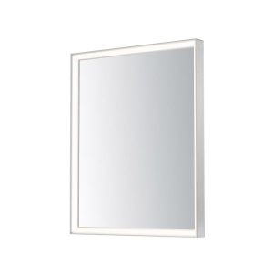 ET2 BEVEL E42061-SN Decor - Satin Nickel