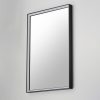 ET2 BEVEL E42061-BBK Decor - Brushed Black - Image 2