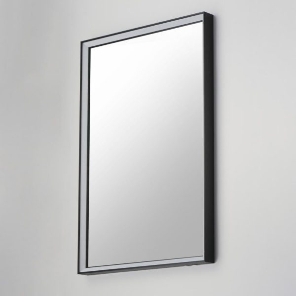 ET2 BEVEL E42061-BBK Decor - Brushed Black - Image 2