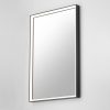 ET2 BEVEL E42061-BBK Decor - Brushed Black - Image 3