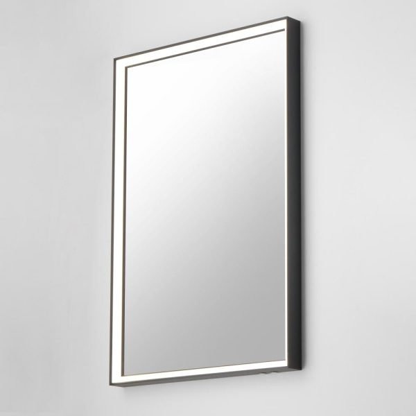 ET2 BEVEL E42061-BBK Decor - Brushed Black - Image 3