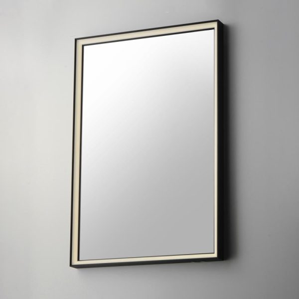ET2 BEVEL E42061-BBK Decor - Brushed Black - Image 4