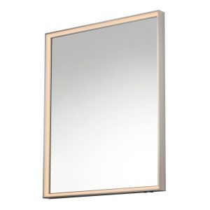 ET2 BEVEL E42062-SN Decor - Satin Nickel