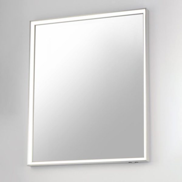 ET2 BEVEL E42062-SN Decor - Satin Nickel - Image 3