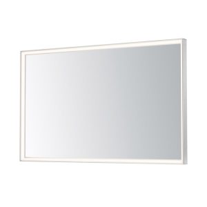 ET2 BEVEL E42063-SN Decor - Satin Nickel