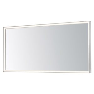 ET2 BEVEL E42064-SN Decor - Satin Nickel