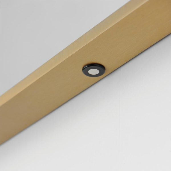 ET2 ELISSE E42070-GLD Decor - Gold - Image 4