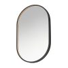 ET2 ELISSE E42071-BK Decor - Black