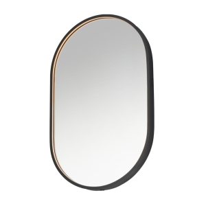 ET2 ELISSE E42071-BK Decor - Black