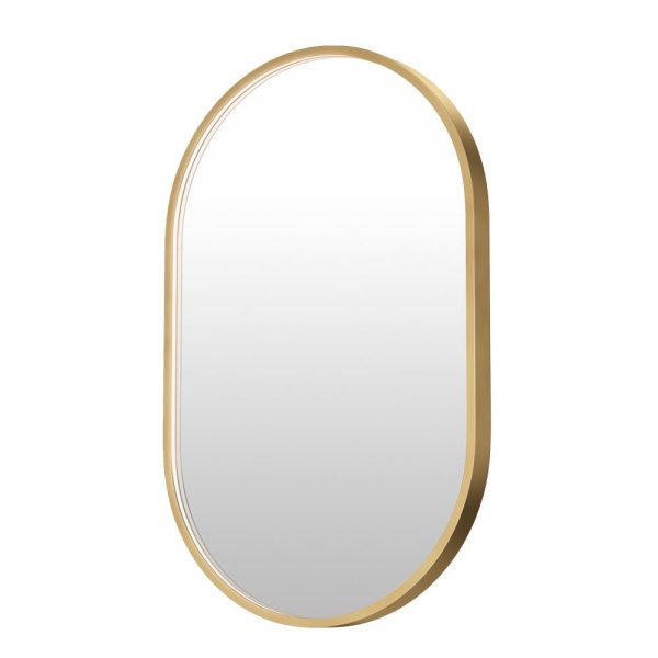 ET2 ELISSE E42071-GLD Decor - Gold