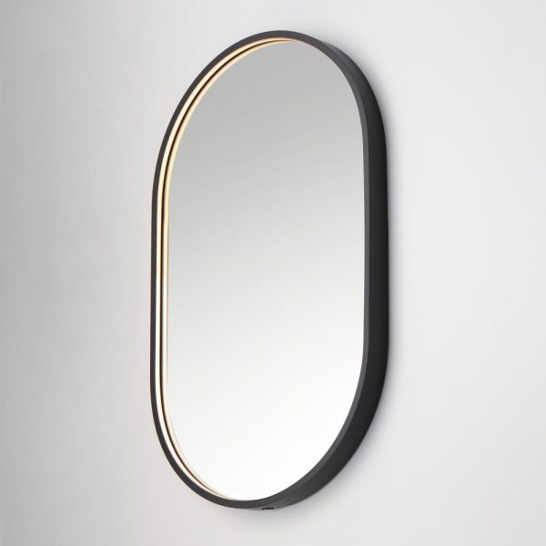 ET2 ELISSE E42071-BK Decor - Black - Image 2