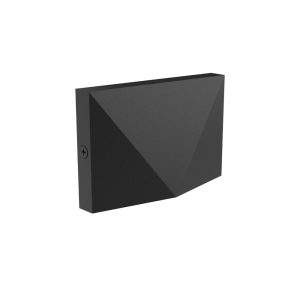 Kuzco Lighting Inc. LIO ER30203-BK Landscape Lighting Traditional - Black