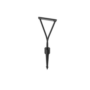 Kuzco Lighting Inc. MARO EG25714-BK Landscape Lighting Traditional - Black