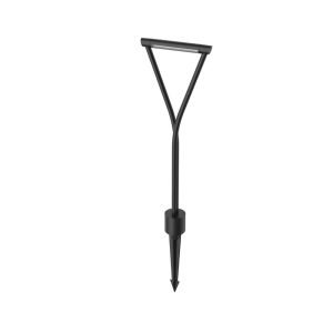 Kuzco Lighting Inc. MARO EG25720-BK Landscape Lighting Traditional - Black