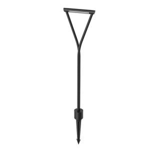 Kuzco Lighting Inc. MARO EG25726-BK Landscape Lighting Traditional - Black