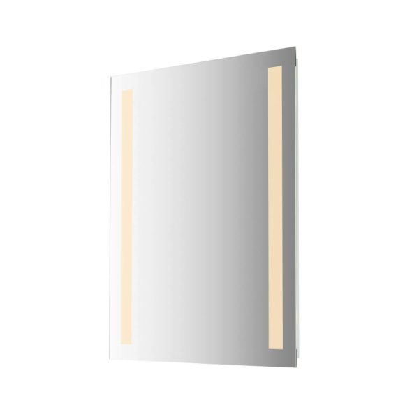 Maxim Lighting MRL2430-2S30K LED Mirror - Damp Rated