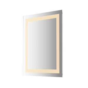 Maxim Lighting MRL2430-4P5CCT LED Mirror - Damp Rated