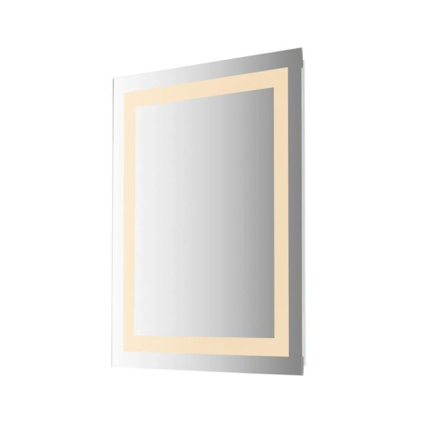 Maxim Lighting MRL2430-4P5CCT LED Mirror - Damp Rated