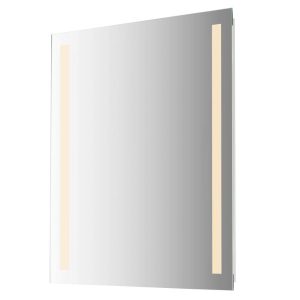Maxim Lighting MRL3036-2S30K LED Mirror - Damp Rated
