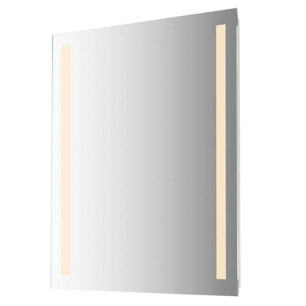 Maxim Lighting MRL3036-2S30K LED Mirror - Damp Rated